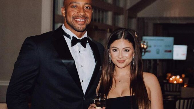 aj-dillon-and-wife-gabrielle