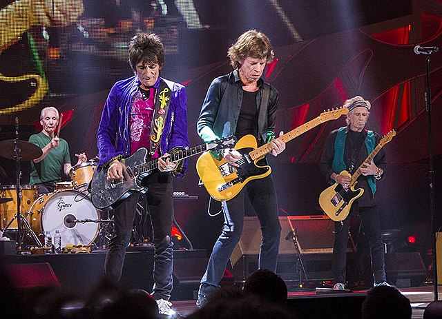 rolling stones tour 2024 europe