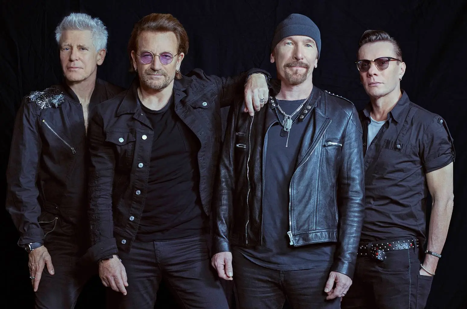 BIG NEWS!!! TOUR 2025!!!: U2 , Reveals New Album Release Date And ...