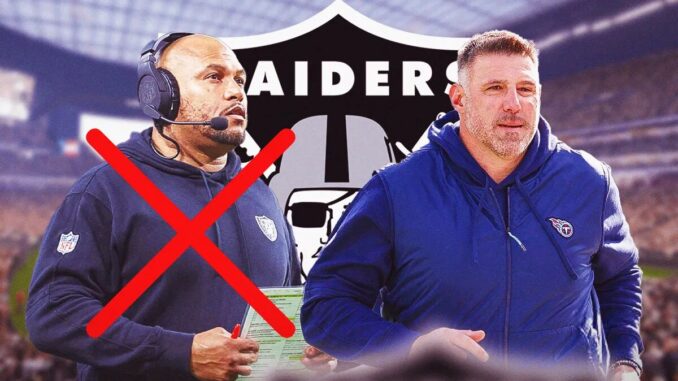 Mike-Vrabel-favored-to-replace-Antonio-Pierce-in-Las-Vegas