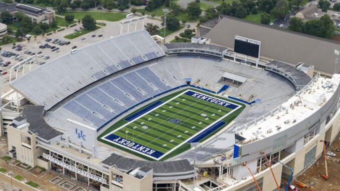 UK-Stadium
