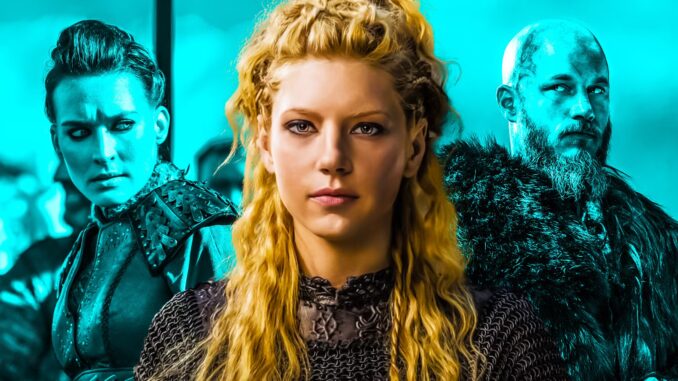 Vikings-Astrid-Lagertha-Ragnar