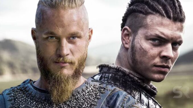 Vikings-Ragnar-season-6-crown-Ivar-theory