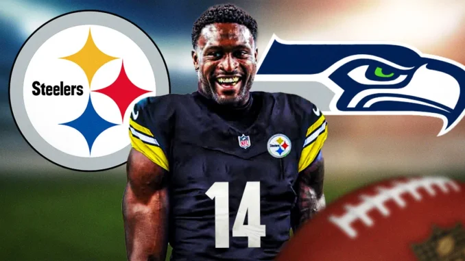 Grading-Seahawks-Steelers-DK-Metcalf-trade