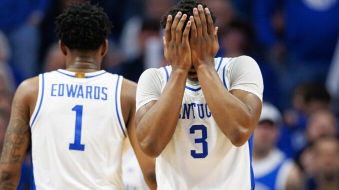 Kentucky-SEC-Tournament-Crying-031824