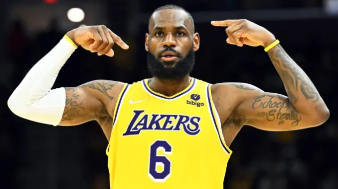 Lebron-James