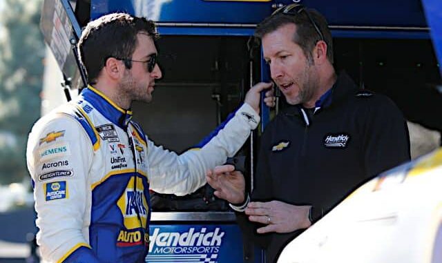 2022-LA-Clash-Cup-Chase-Elliott-Alan-Gustafson-NKP