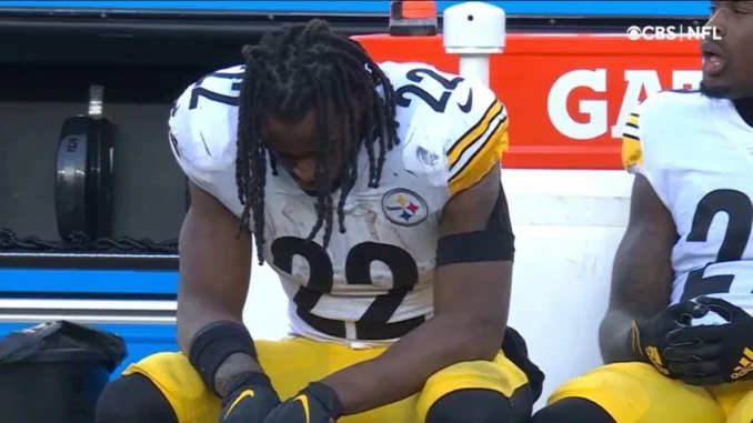 Najee-Harris-upset